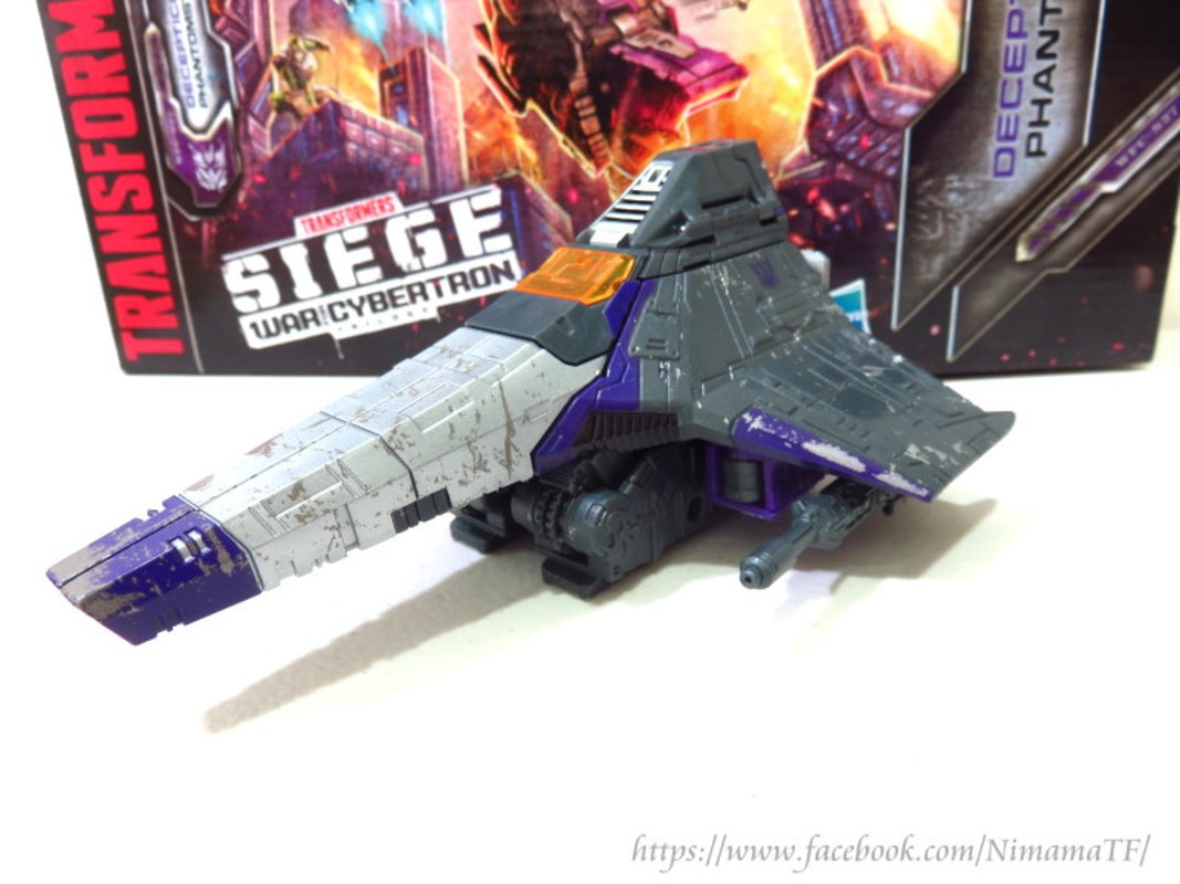 siege skywarp for sale